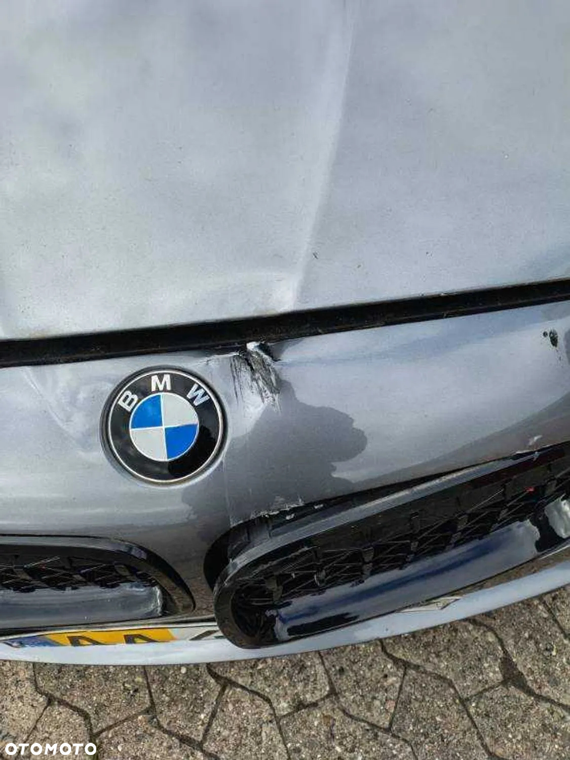 BMW Seria 5 520d Touring - 9