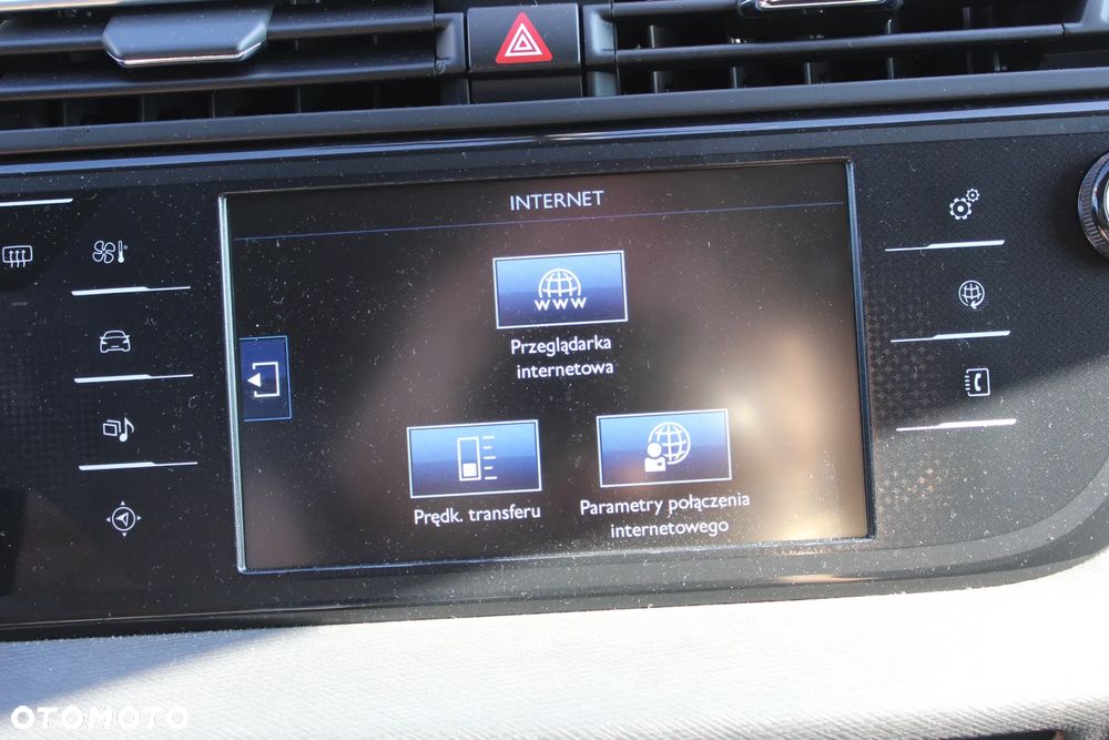 Citroën C4 Picasso BlueHDi 120 SELECTION - 28