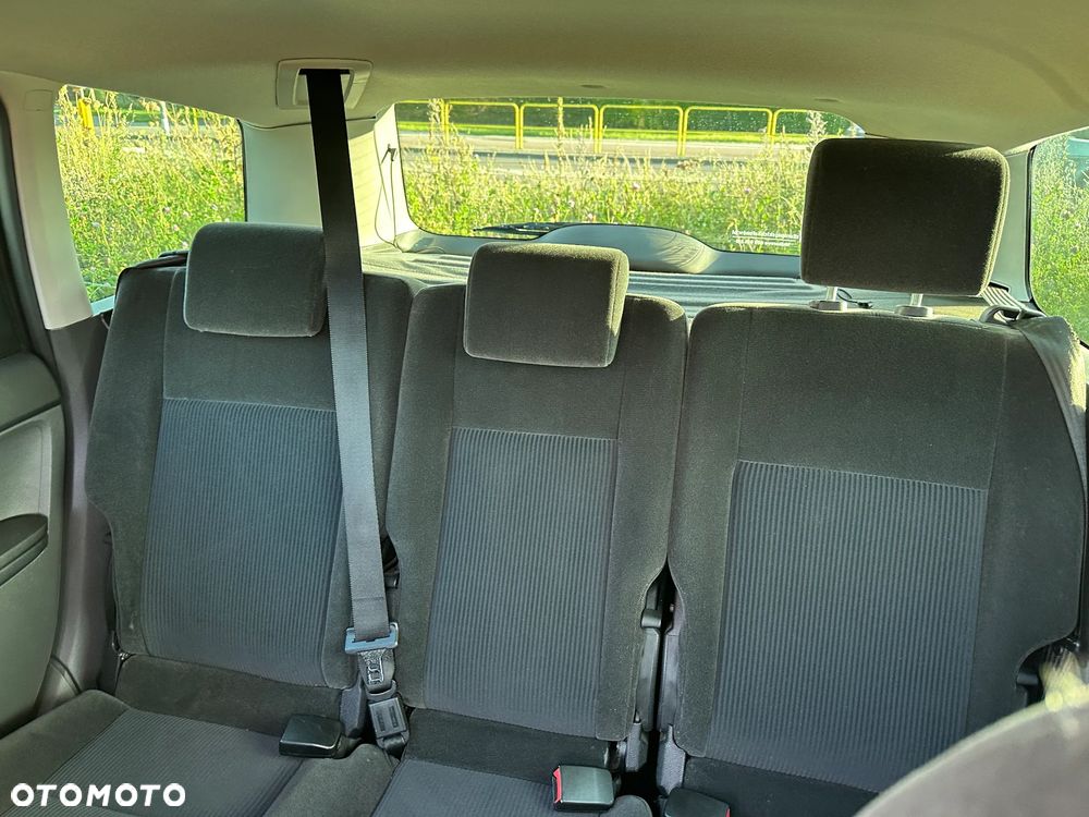 Ford C-MAX 2.0 TDCi Ghia - 7