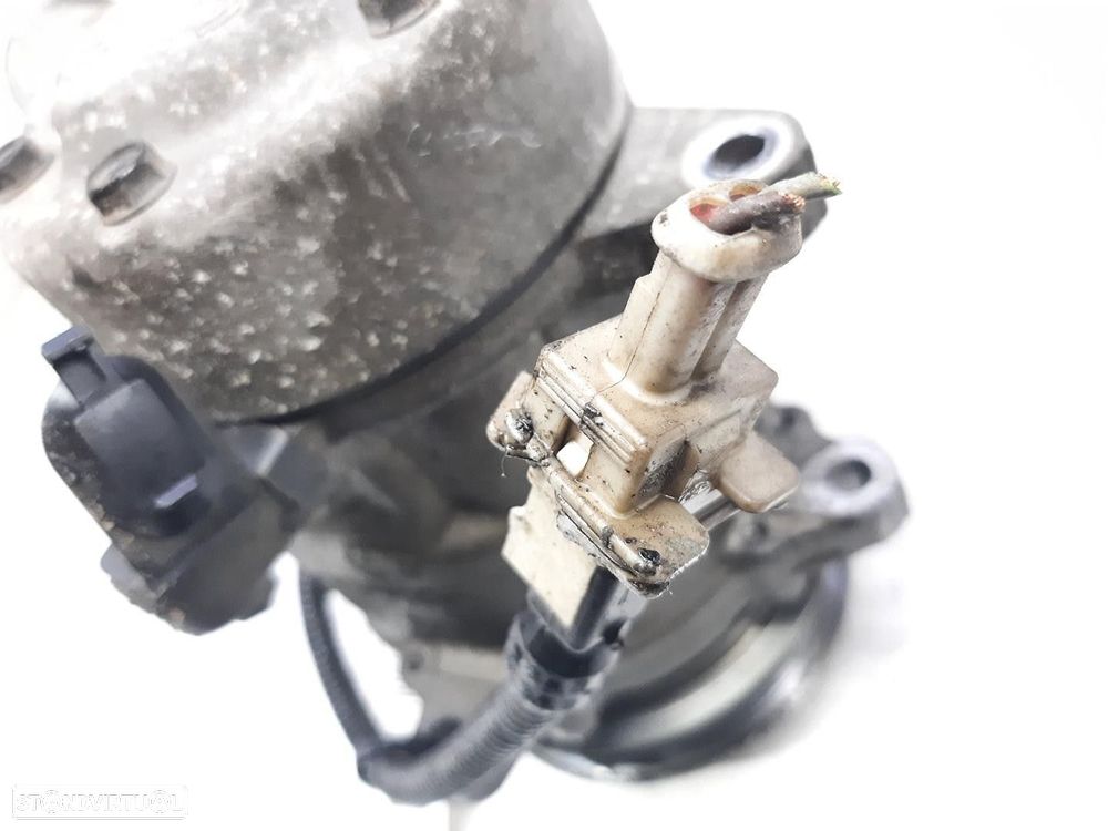 COMPRESSOR AR CONDICIONADO PEUGEOT 206 FASTBACK 2002 - 1