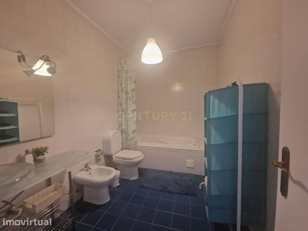 Apartamento Moderno em Braga (São Vítor) - 2 Quartos, 3 WC - Grande imagem: 2/21