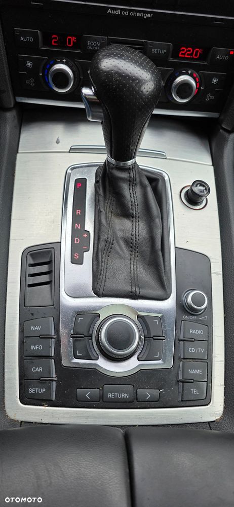 Audi Q7 - 17
