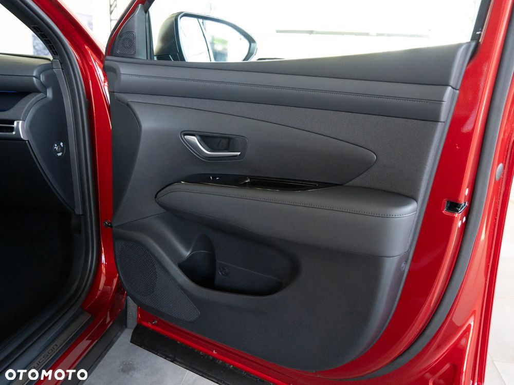 Hyundai Tucson 1.6 T-GDi 2WD DCT Trend - 28