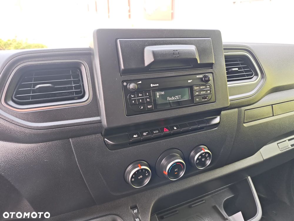 Renault Master - 23