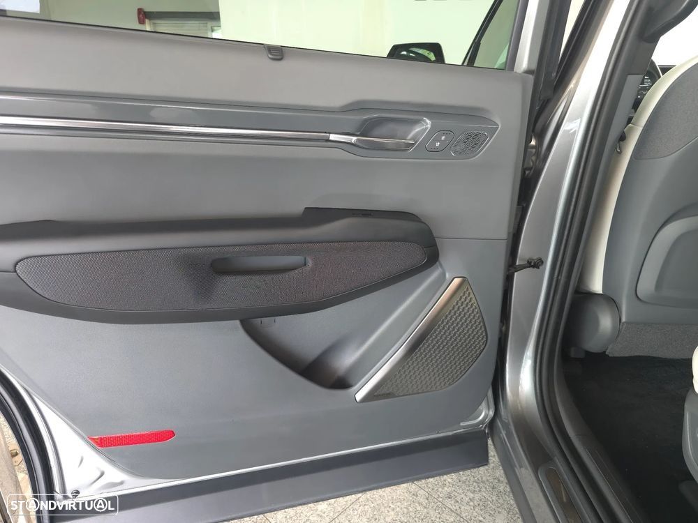 Kia EV9 99,8-kWh AWD GT-line Launch Edition 6L - 20