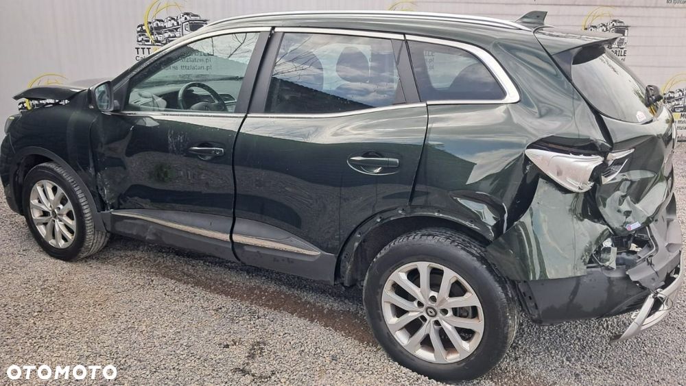 Renault Kadjar - 19