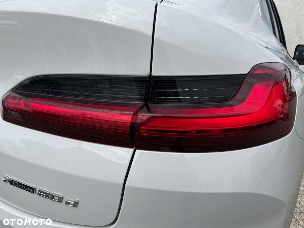 BMW X4 - 21