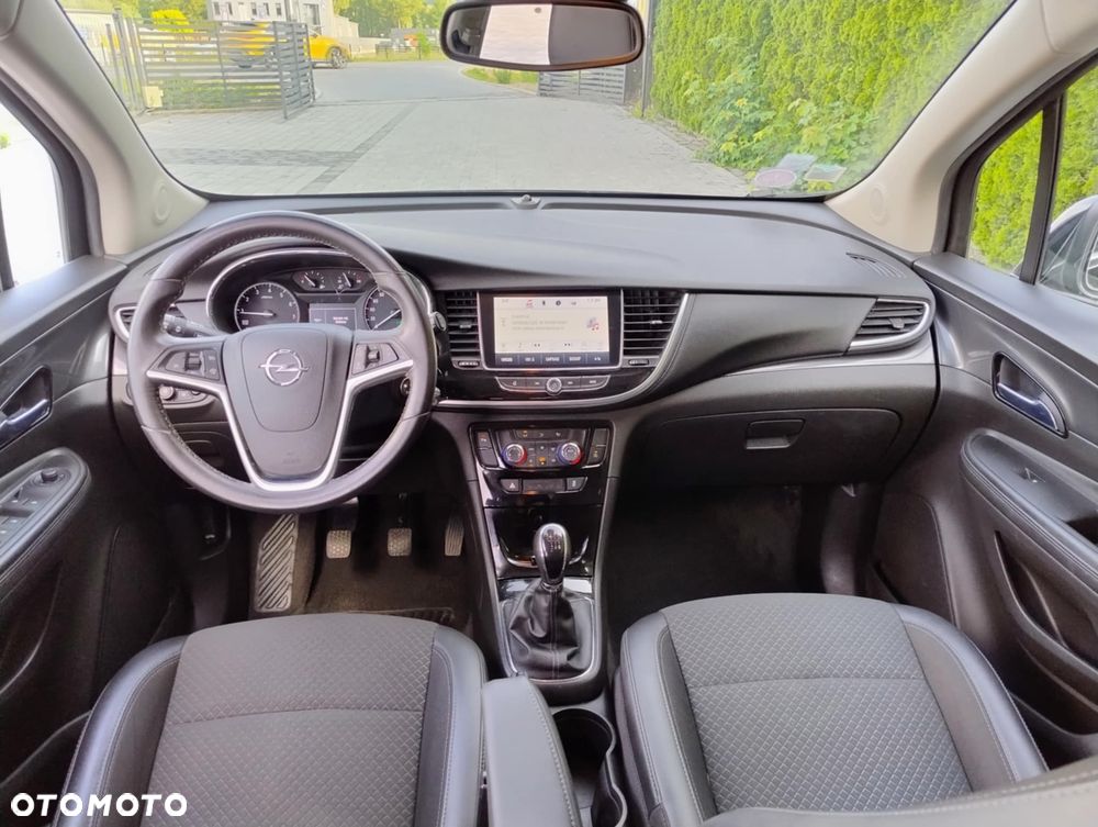 Opel Mokka 1.4 T Enjoy S&S EU6 - 9