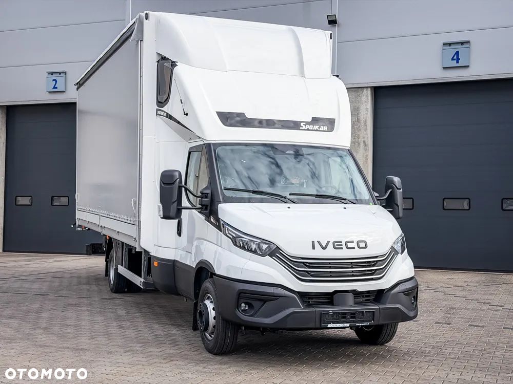 Iveco DAILY 70C18HA8/P - 5