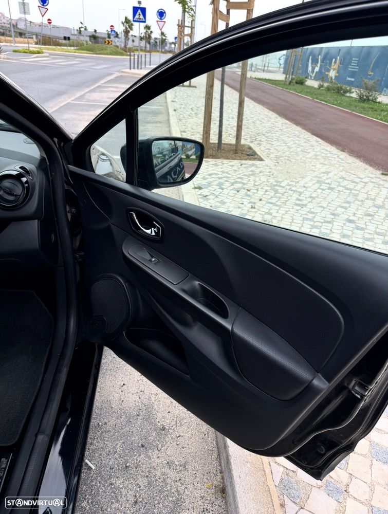 Renault Clio 1.5 dCi Dynamique S 83g - 21