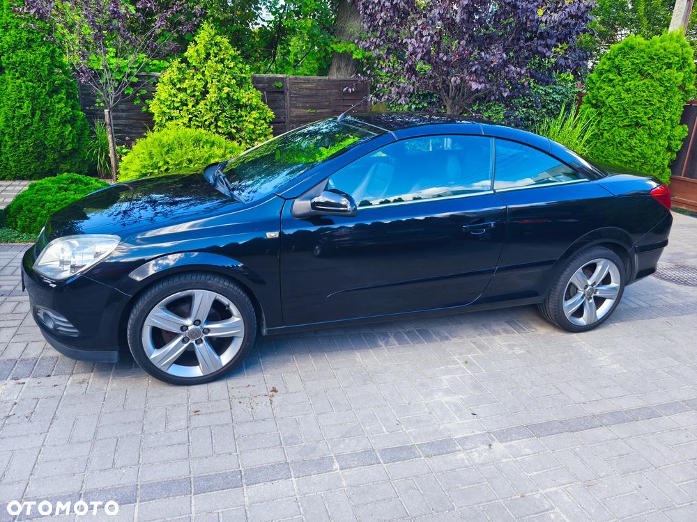 Opel Astra 1.8 Cosmo - 1