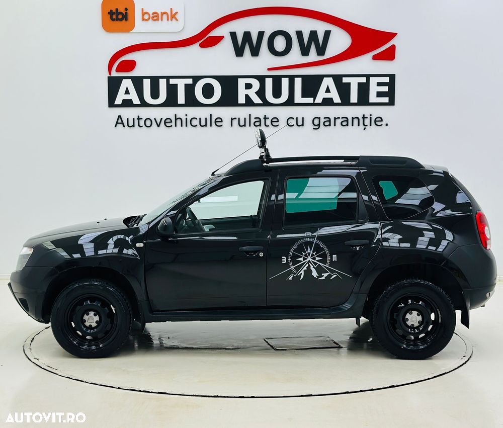 Dacia Duster - 9
