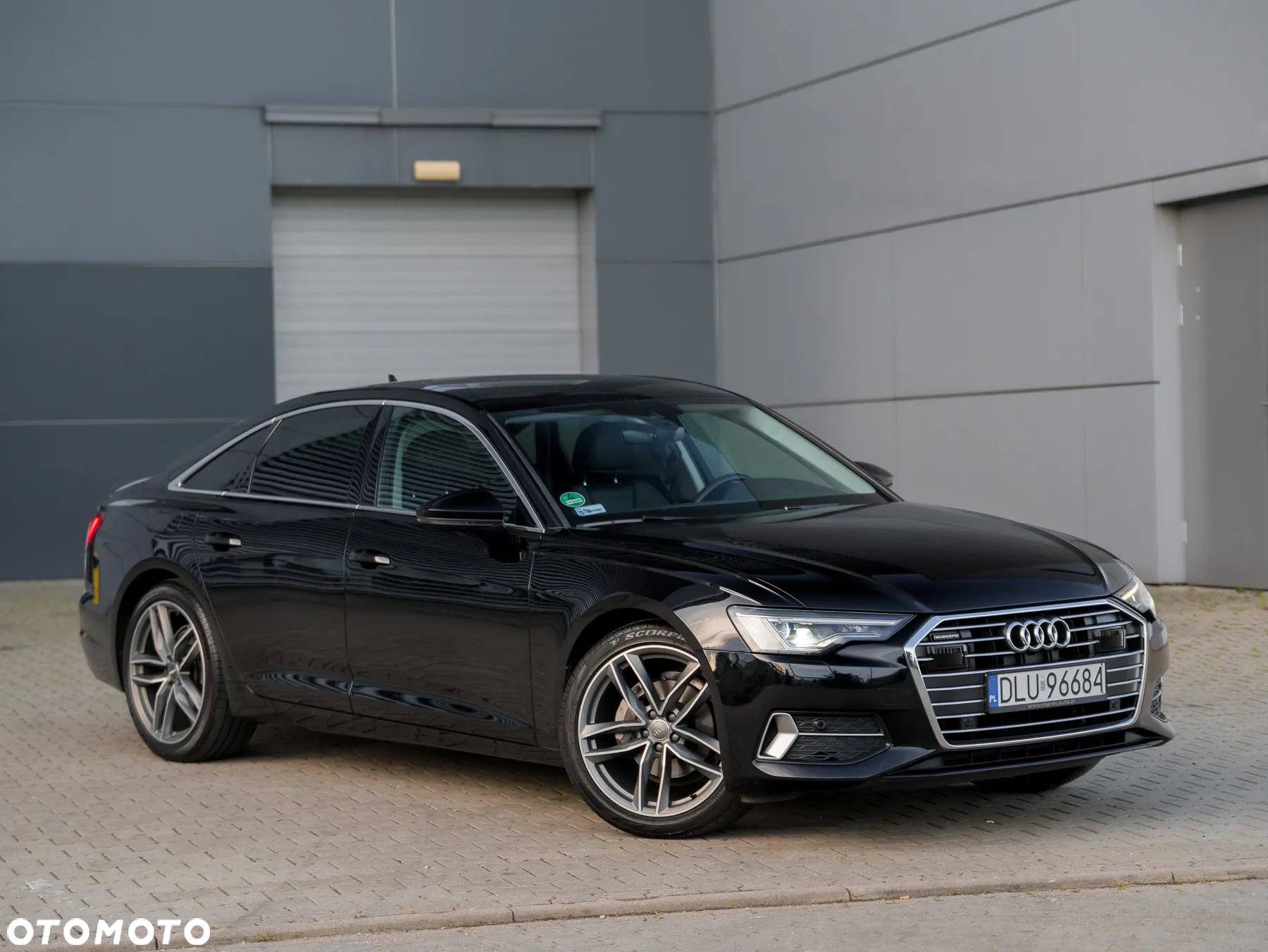 Audi A6 - 3