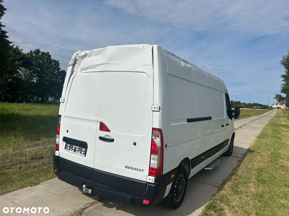 Renault Master - 10