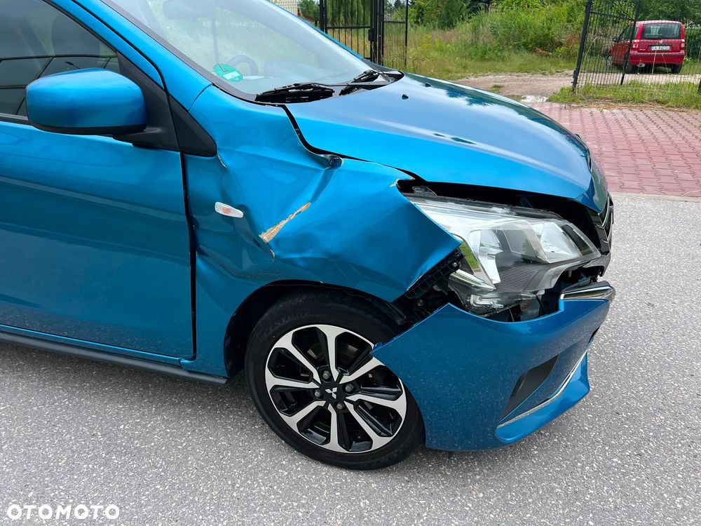 Mitsubishi Space Star 1.2 Intro Edition+ - 16