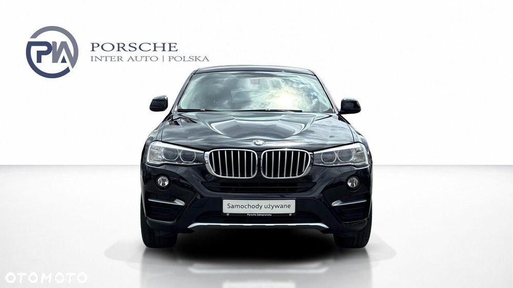 BMW X4 - 9