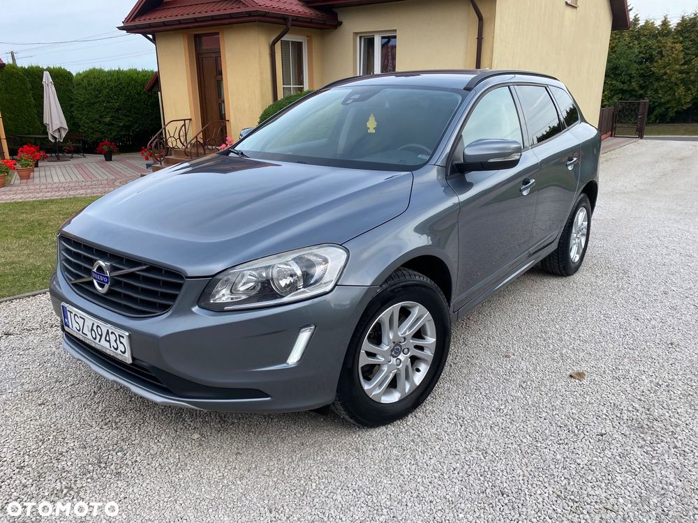 Volvo XC 60 D3 Kinetic - 32