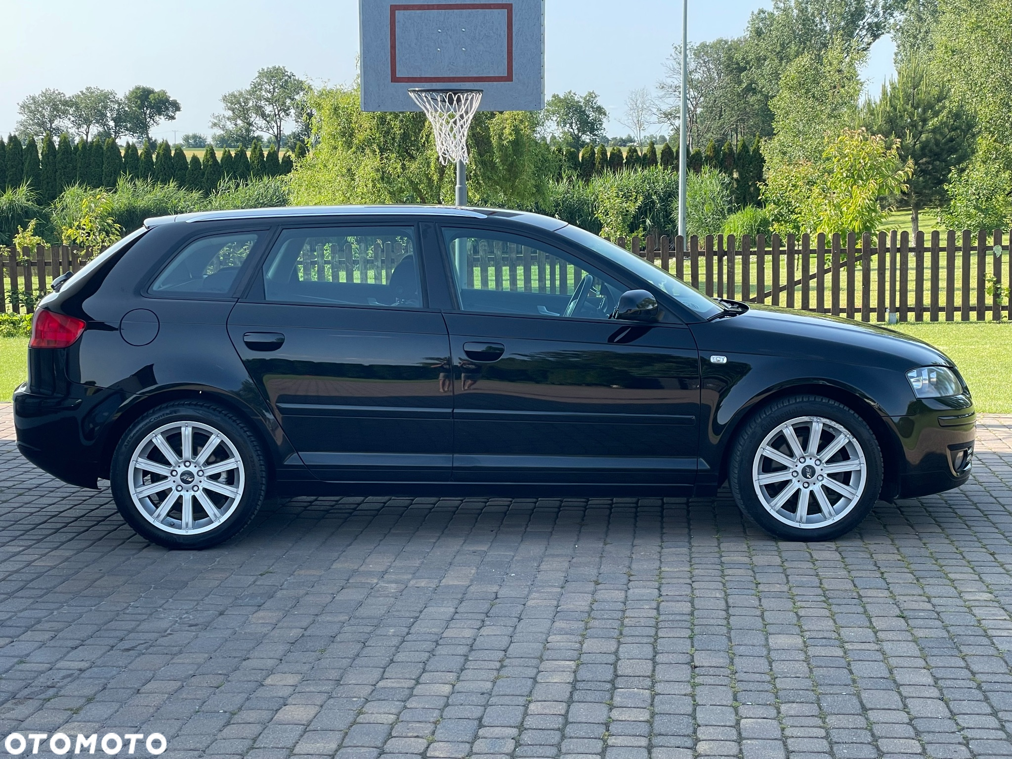 Audi A3 - 12