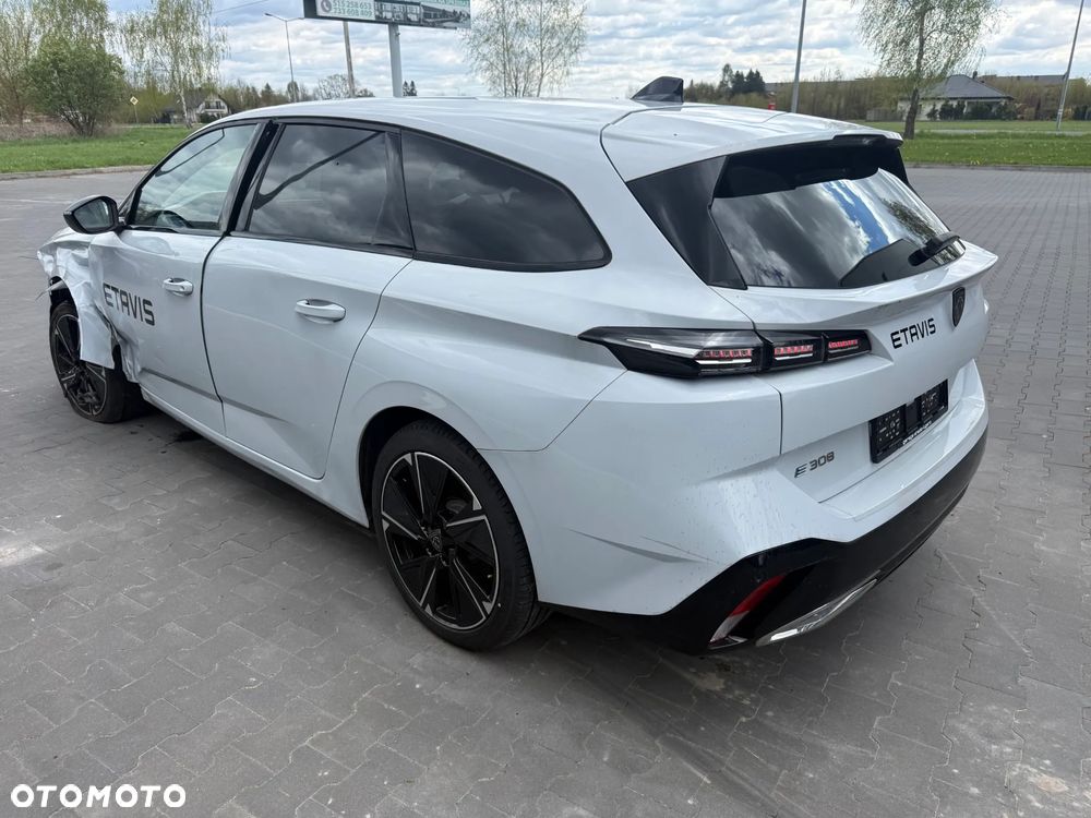 Peugeot 308 156 Business - 4