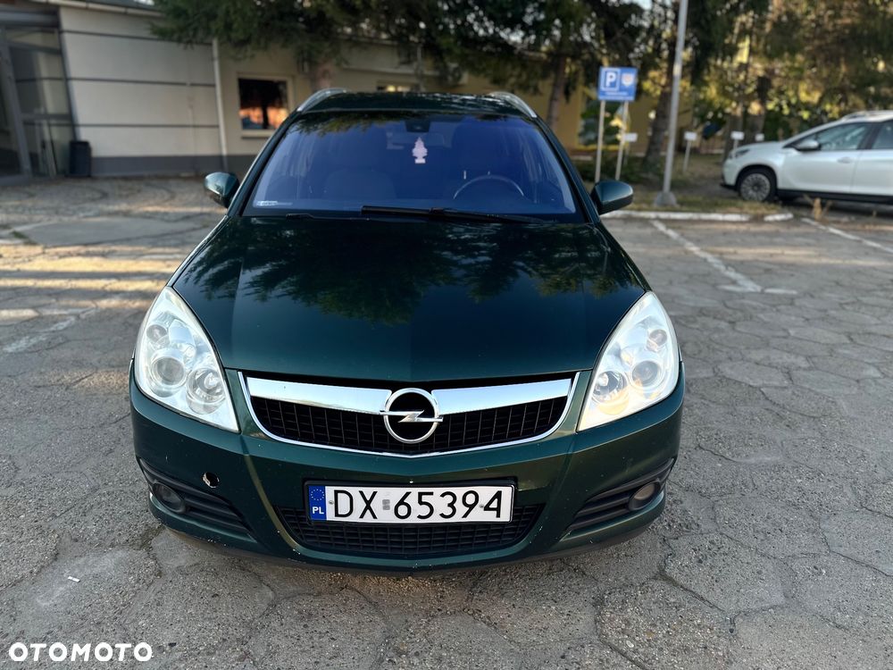 Opel Vectra 1.9 CDTI Elegance - 3