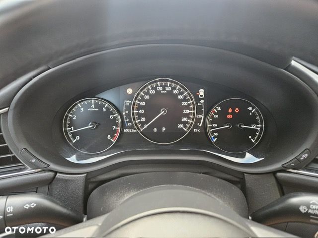 Mazda CX-30 2.0 mHEV Hikari 2WD - 14