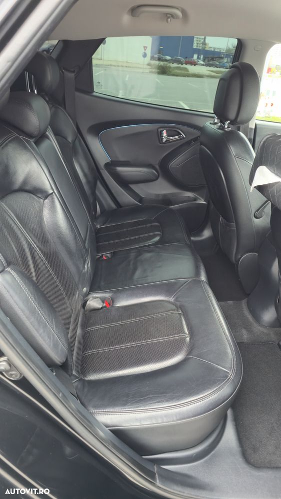 Hyundai ix35 - 5