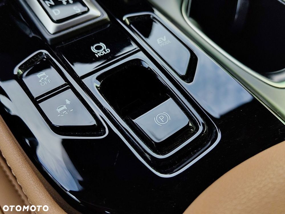 Lexus NX 350h Prestige AWD - 21