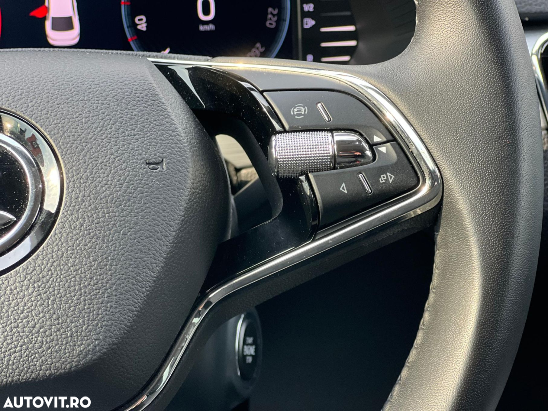 Skoda Superb - 11
