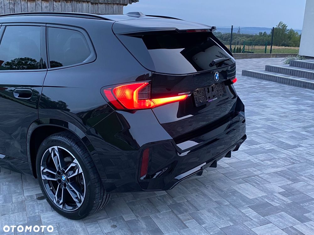 BMW X1 ver-xdrive23d-m-sportpaket - 17