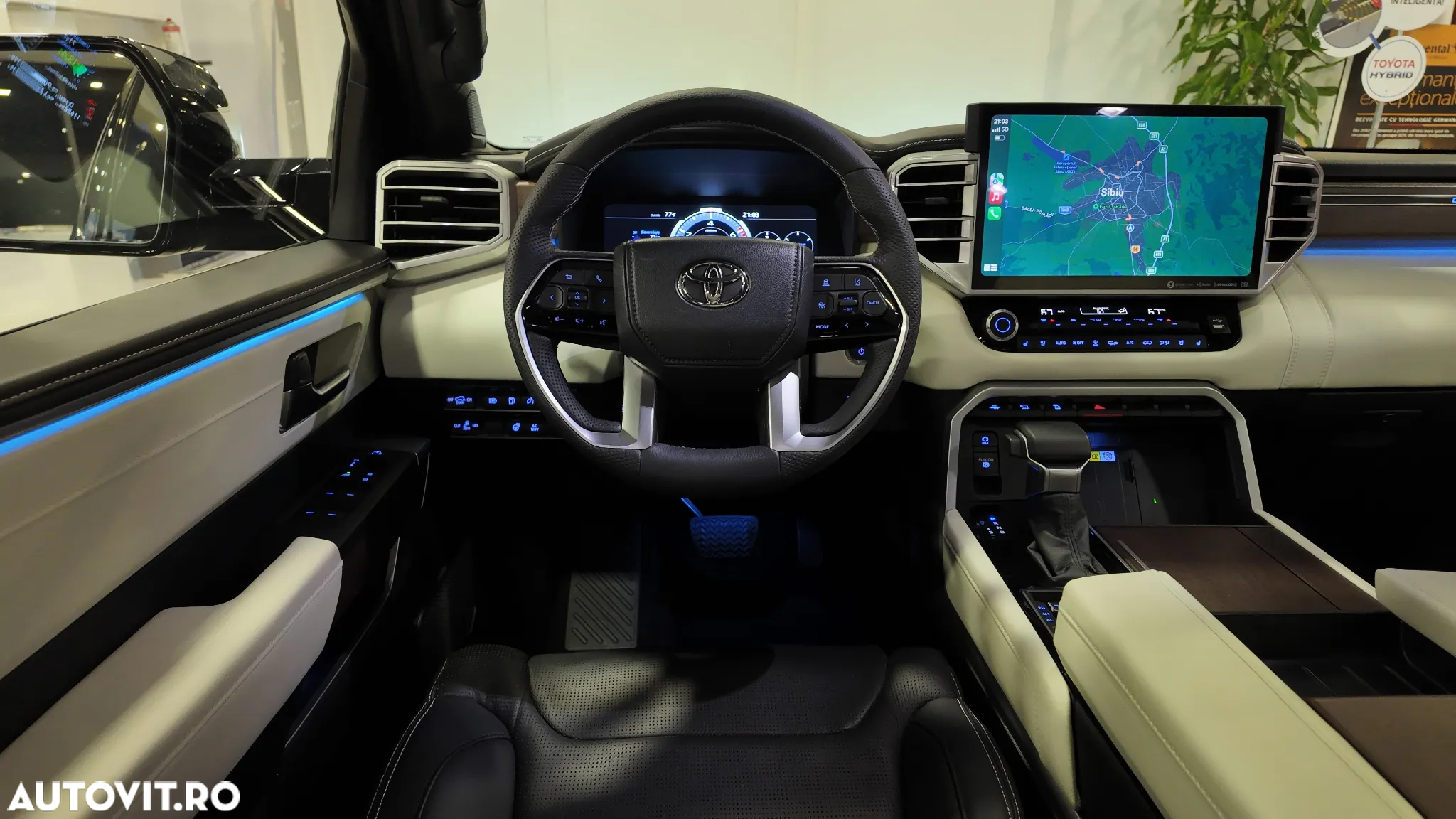 Toyota Sequoia - 20