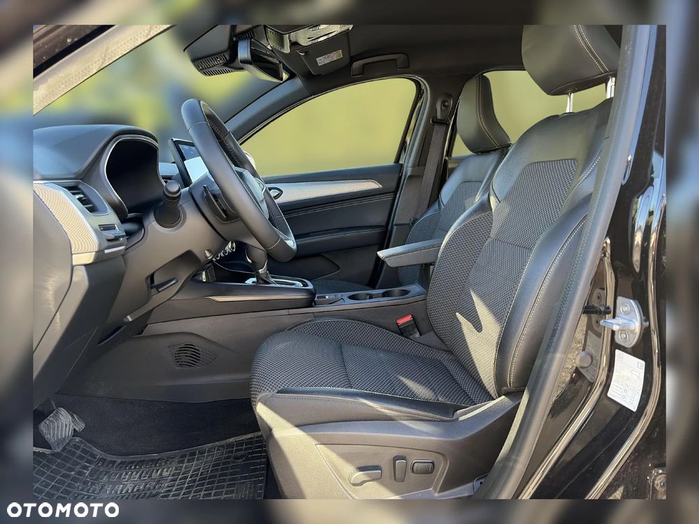 Renault Arkana 1.3 TCe mHEV Techno EDC - 16