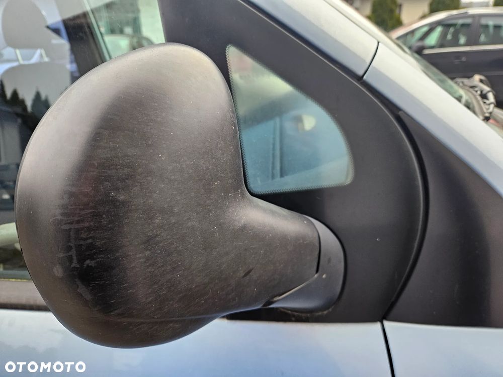 Fiat Multipla lift lusterko prawe lewe - 3
