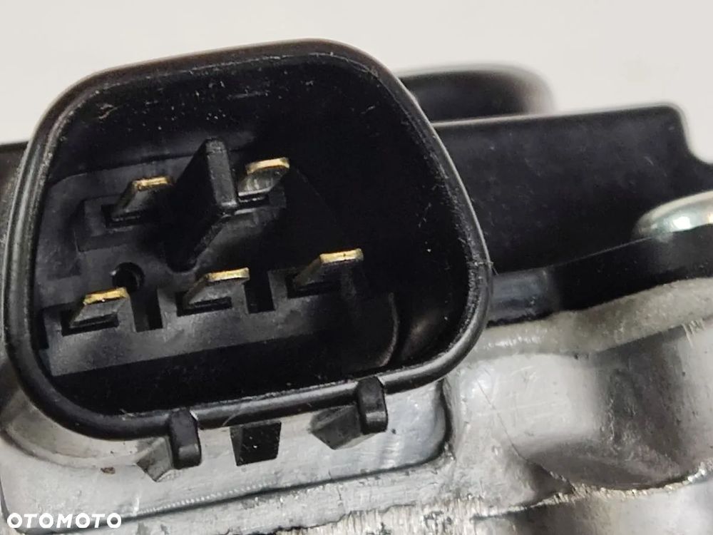 TOYOTA YARIS 19-24r Mechanizm Wycieraczek - 12