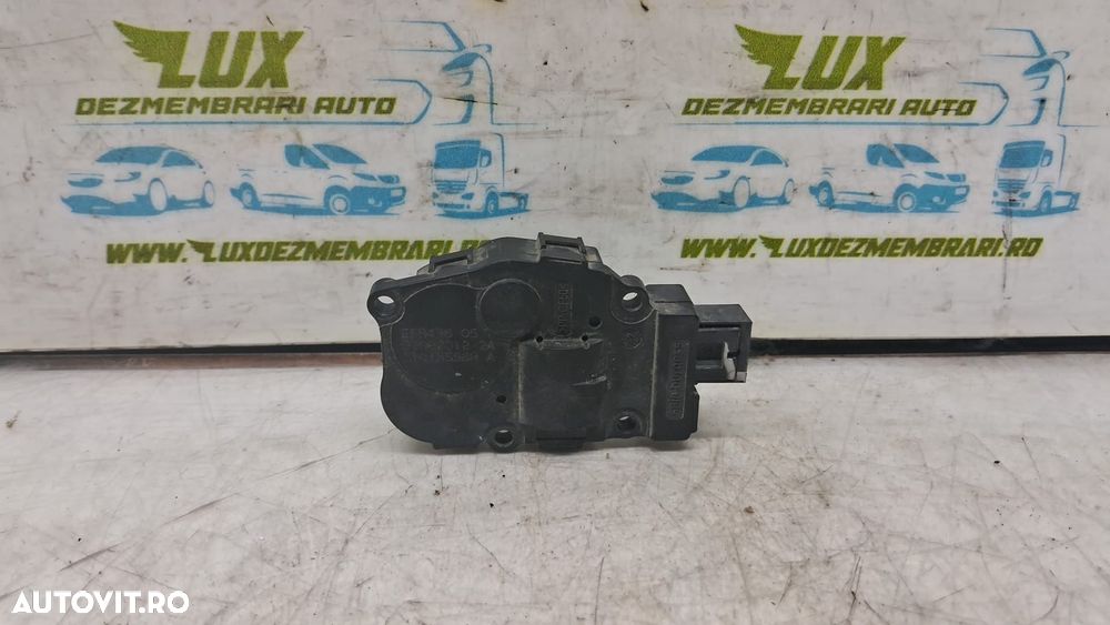 Motoras clapeta aeroterma 410475522 BMW X3 F25 [2010 - 2015] - 1