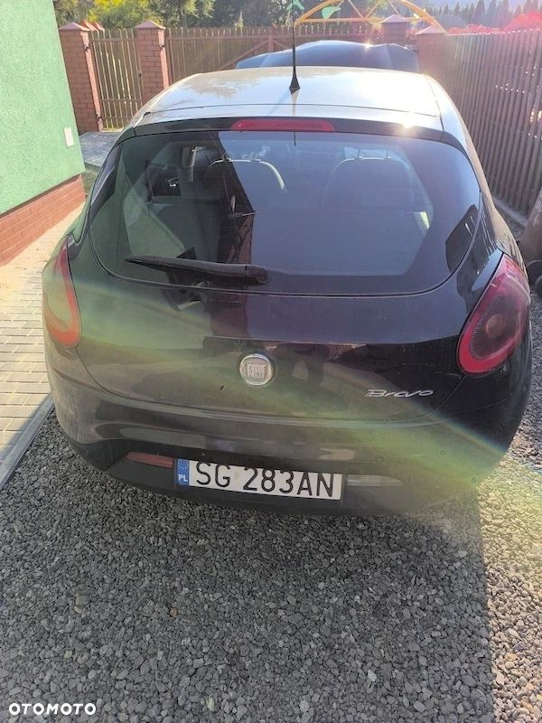 Fiat Bravo - 40