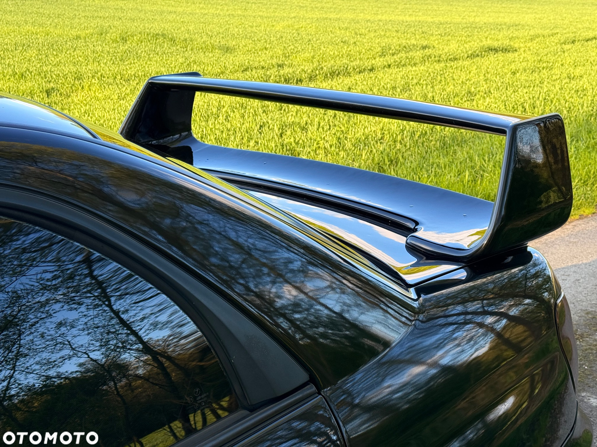 Subaru WRX - 6