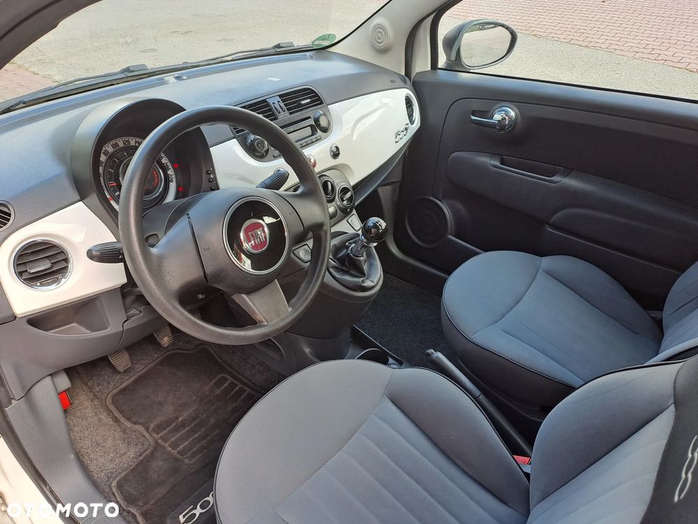 Fiat 500 1.2 Pop - 30