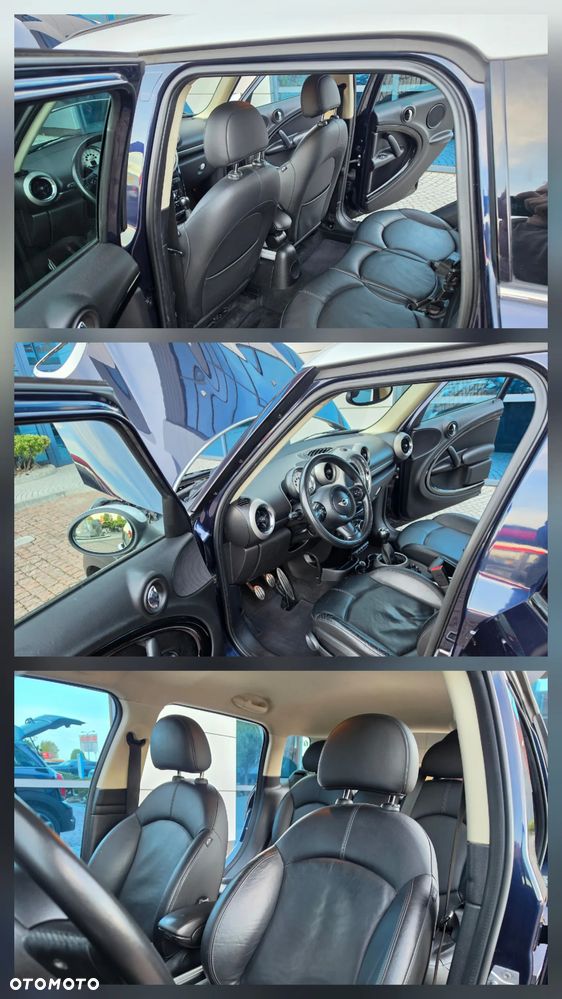 MINI Countryman - 37