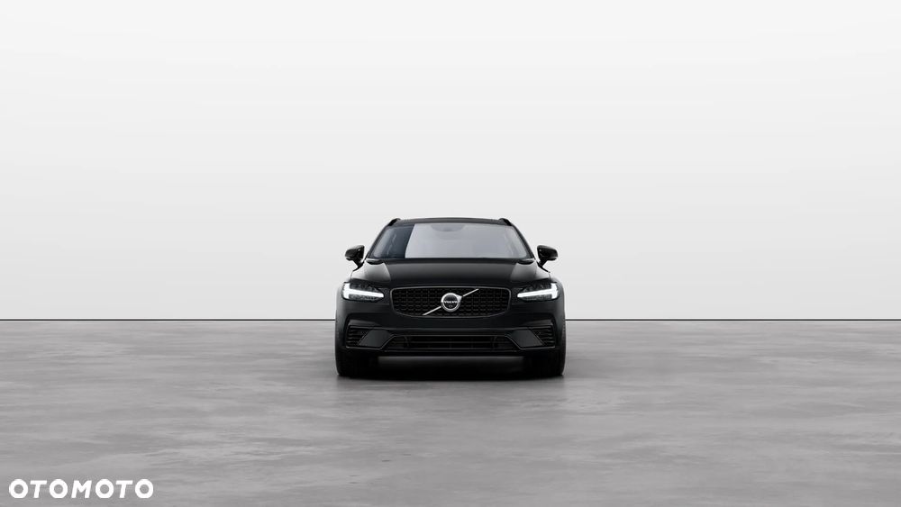 Volvo V90 T6 AWD Plug-In Hybrid Ultra Dark - 2