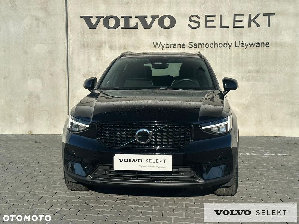 Volvo XC 40 - 11