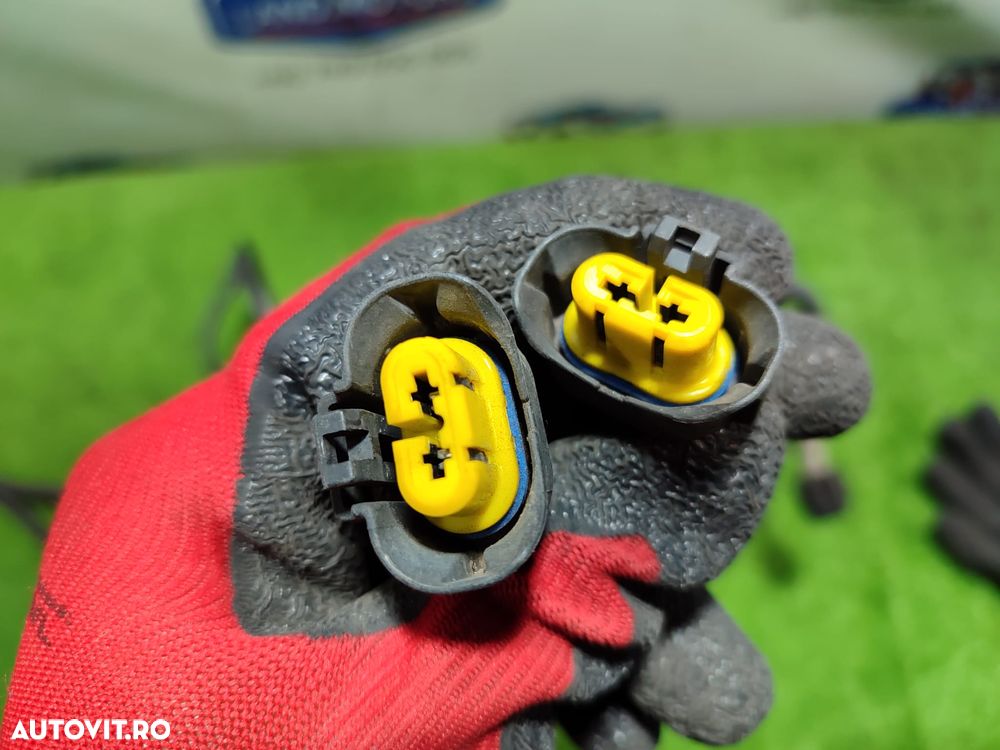 INSTALATIE ELECTRICA SENZORI BARA FATA RENAULT CLIO IV (MK4) HATCHBACK (5 UȘI) / COD OEM 240707187R 2012-2019 - 3