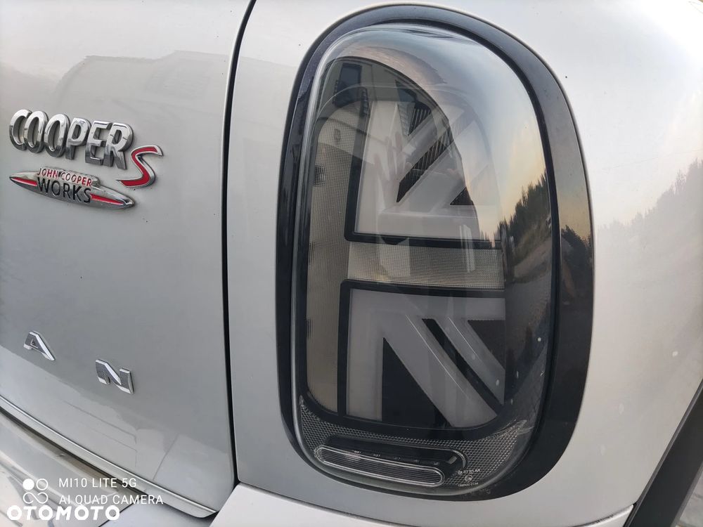 MINI Countryman - 27