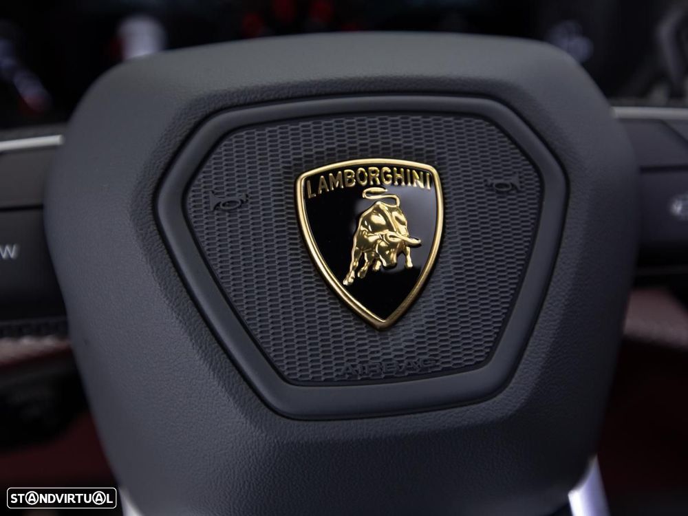 Lamborghini Urus 4.0 V8 SE - 32
