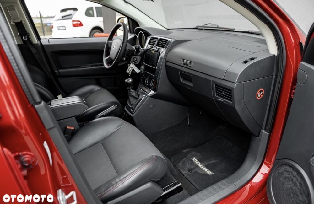 Dodge Caliber 2.4 SRT4 Turbo - 24