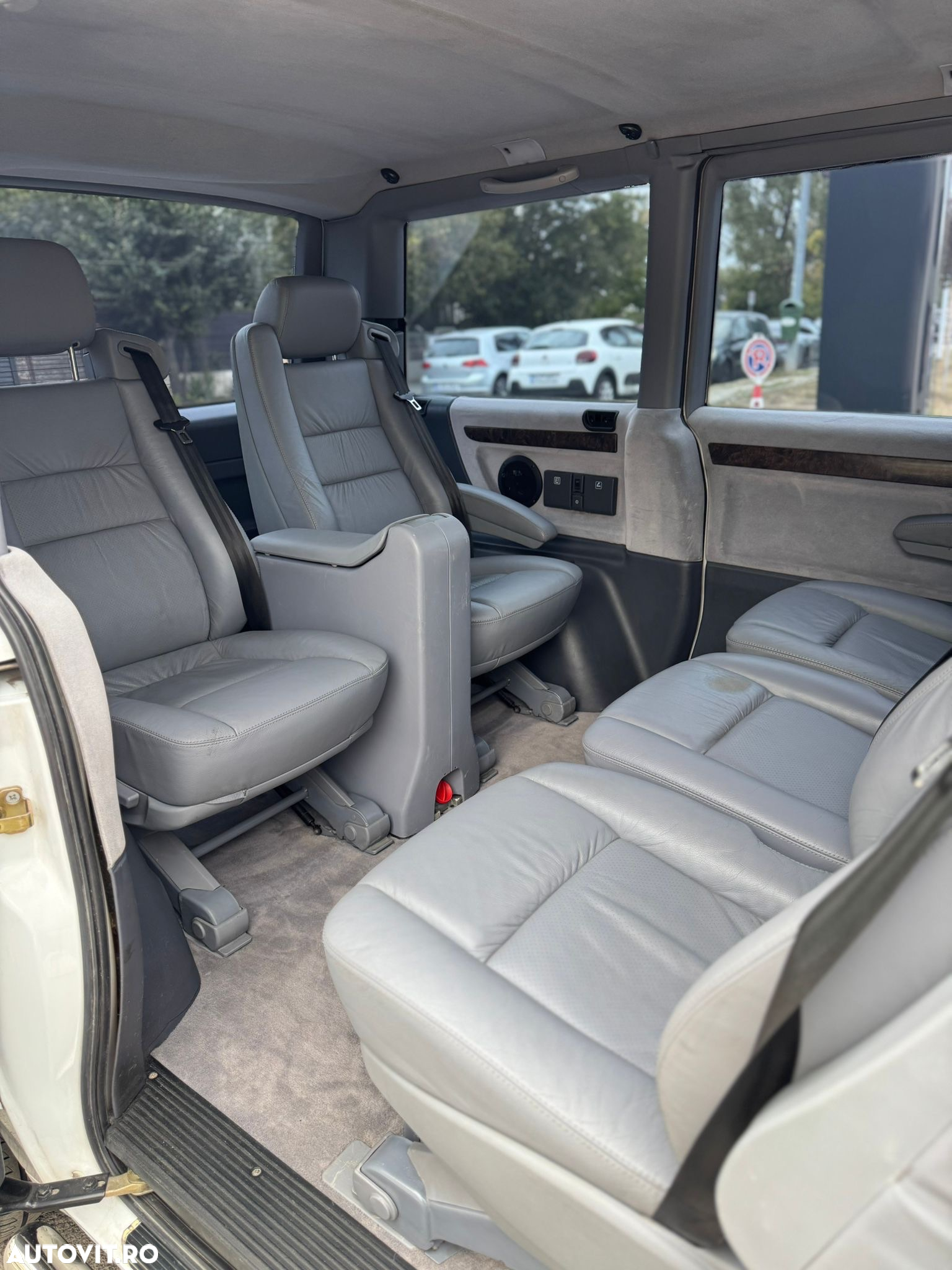 Mercedes-Benz Vito - 7
