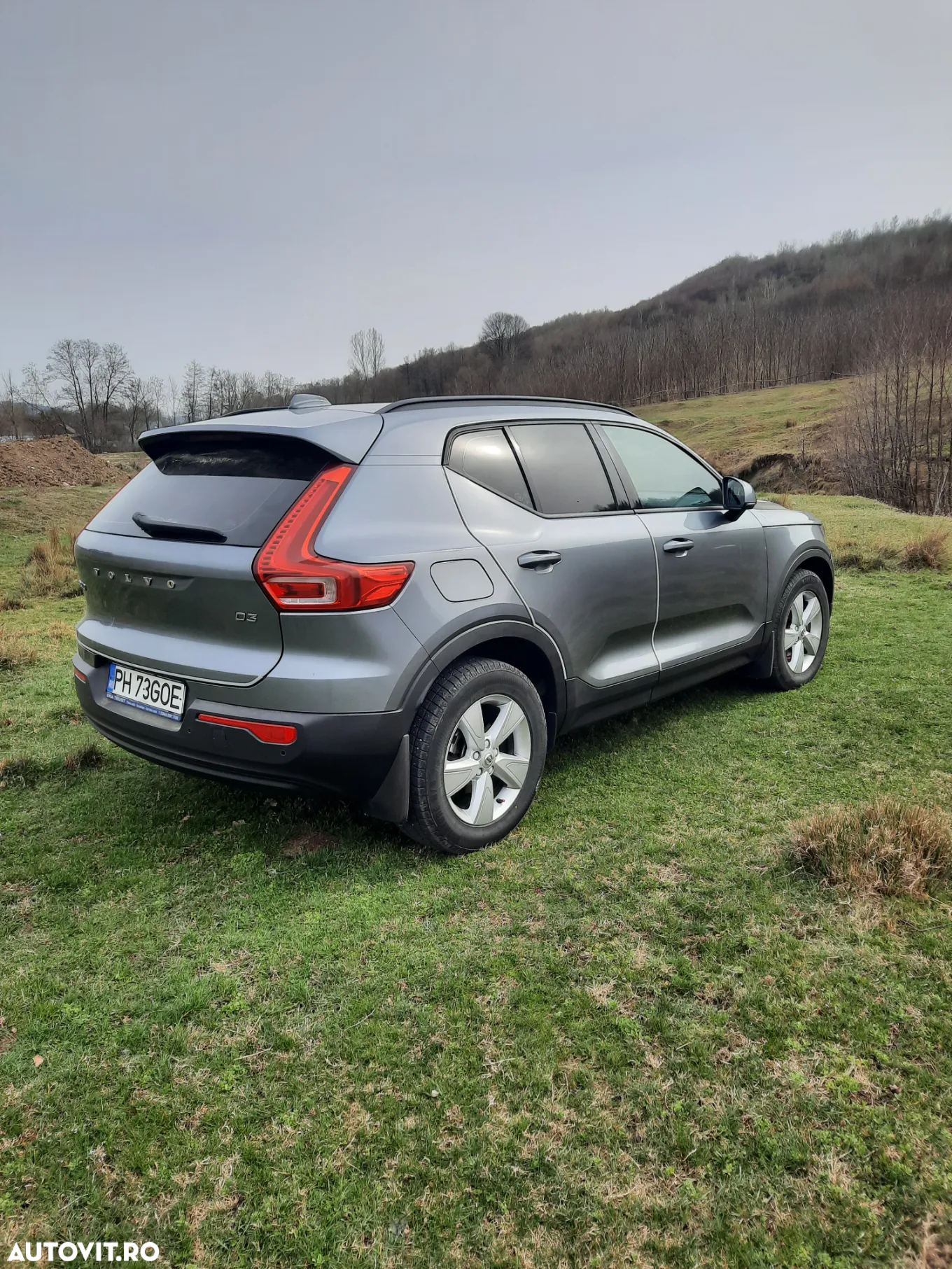Volvo XC 40 D3 Momentum - 3