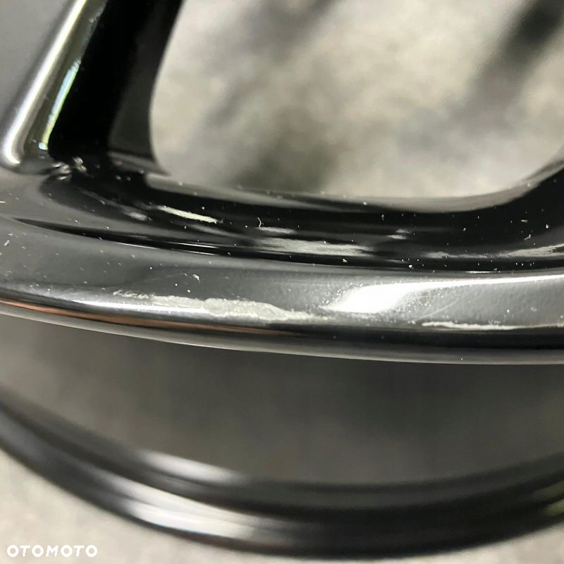 FELGA JAGUAR i-PACE X590 EV400 aluminiowa J9D3-1007-KB 8Jx20 20” - 4