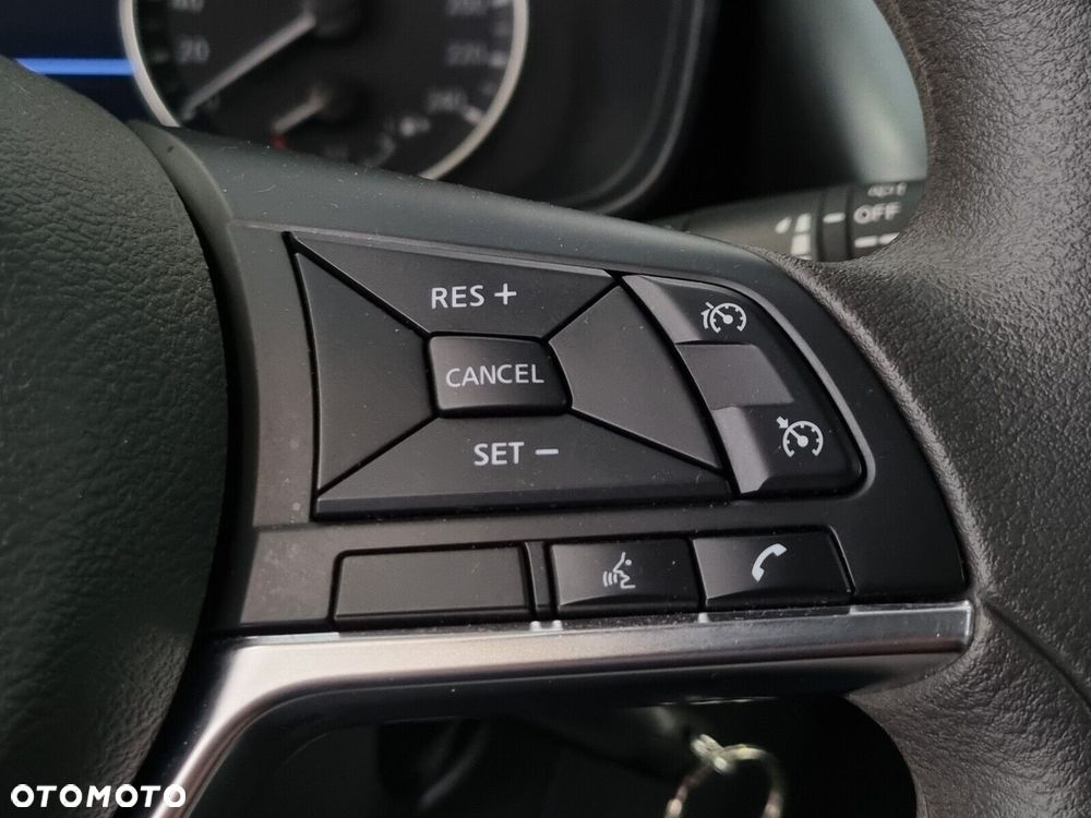 Nissan Juke 1.0 DIG-T Acenta - 14