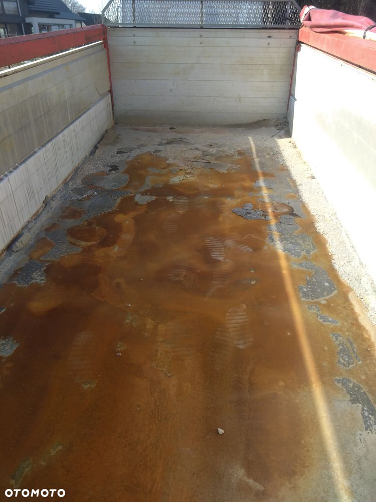 Mercedes-Benz AROCS 3253 8x4  2 x hydroburta!!! - 9