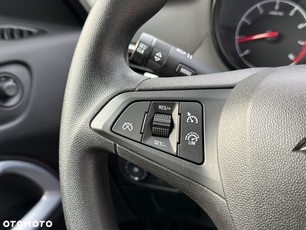 Opel Zafira - 14